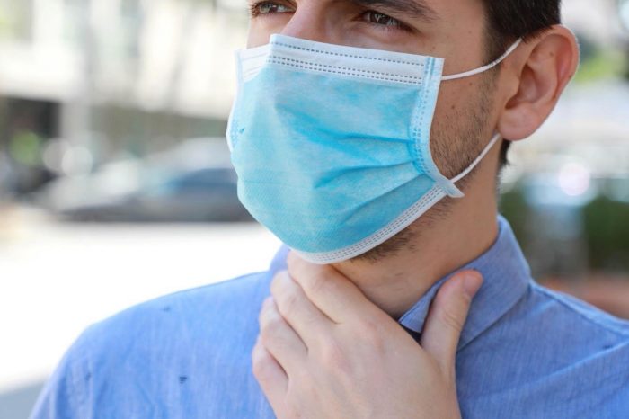 Variante “Frankenstein” del Covid: síntomas, riesgos y cómo prevenir contagios