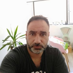 Jorge Rizik Mulet