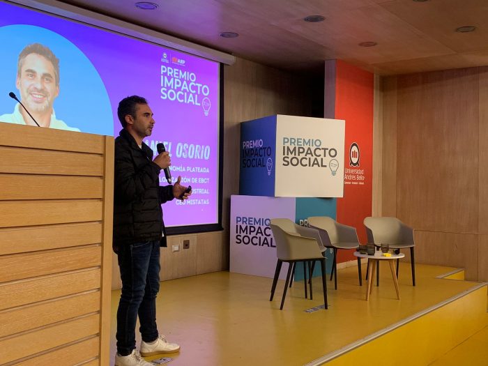 Se lanza la 15ª versión del Premio Impacto Social para emprendedores