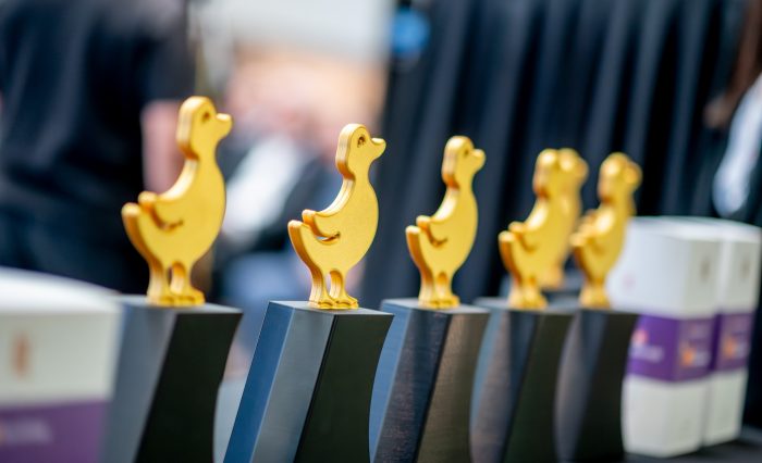 Últimos días para postular al Premio Emprende de BancoEstado 2025: más de $100 millones en premios