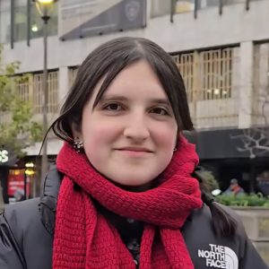 Sofía Elena Meier Améstica