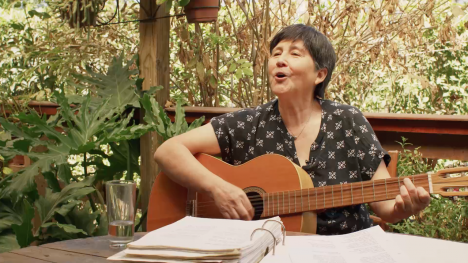 Documental sobre premiada cantora campesina llega al cine en octubre