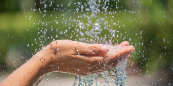 Chile y la crisis hídrica tras la Semana Mundial del Agua