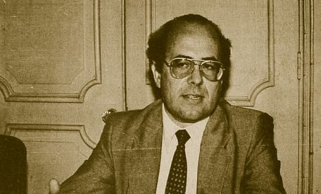 Fallece Andrés Sanfuentes, economista clave en el diseño del modelo económico chileno