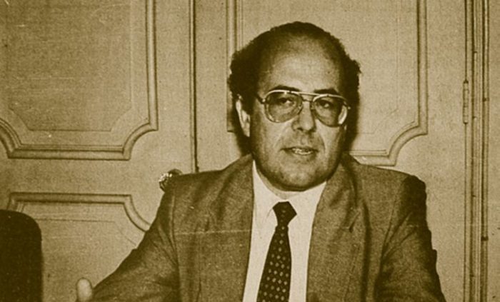 Fallece Andrés Sanfuentes, economista clave en el diseño del modelo económico chileno