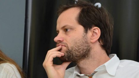 El secreto mejor guardado de Axel Kaiser (hasta ahora)