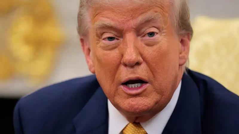 Aranceles de Trump entran en vigor en 90 países (¿cuáles son de América Latina?)