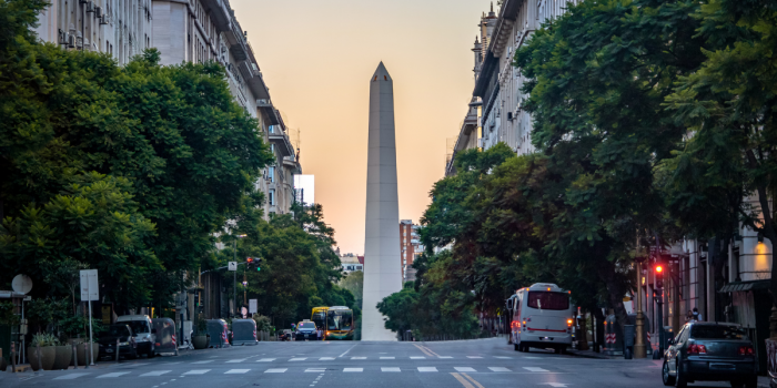 Buenos Aires en primavera: cultura, gastronomía y panoramas para todos los gustos