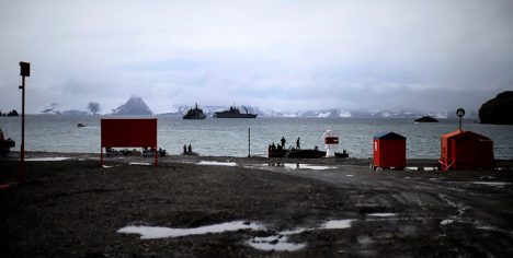 Sismo en Mar de Drake: Senapred ordena evacuar playas de Magallanes por amenaza de tsunami