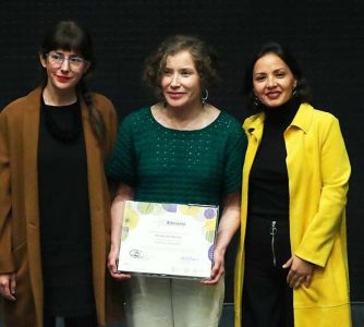 Claudia Jara, orfebre del sur: arte y territorio desde Temuco hasta Latinoamérica