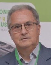 Carlos Berroeta Bustos