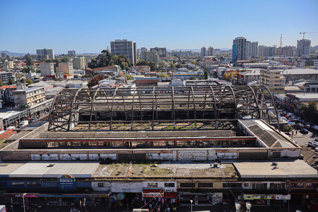 Consejo de Políticas de Infraestructura presenta plan a presidenciables para modernizar ciudades