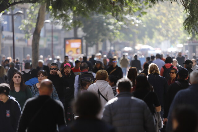 Del prejuicio al encuentro: chilenos y migrantes dialogan sobre migración y convivencia