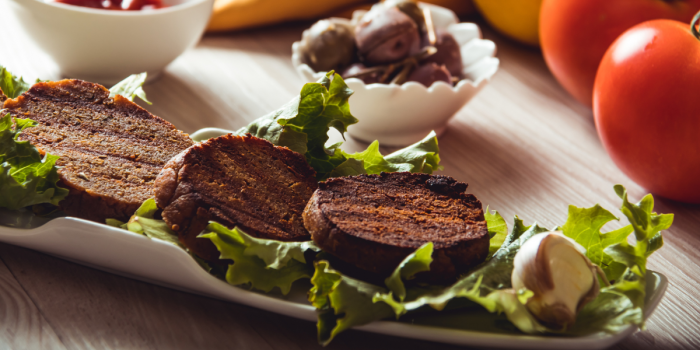 ¿Es contradictorio que los veganos prefieran alimentos con sabor a carne?