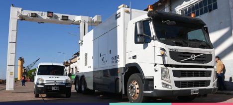 Puertos y fronteras bajo lupa de Contraloría: inicia mega auditoría a controles de comercio exterior