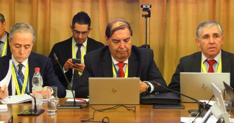 Empresas eléctricas acusan al Coordinador Eléctrico Nacional de actuar fuera de la ley