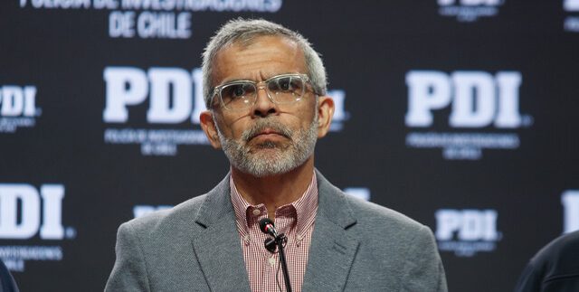 Gobierno mantiene evaluación sobre aplicación de Ley Antiterrorista tras ataque en La Araucanía