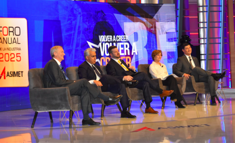 Otro debate sin Jara pero sobre Jara: dardos a la "izquierda infantil" y al "Tinder del FA y PC"