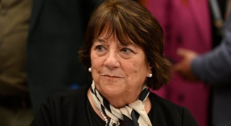 Delpiano responde a Bloomberg y defiende gestión de Boric: "Nunca me atrevería a hablar de fracaso"