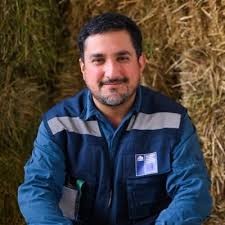 Sebastián Vergara Tapia