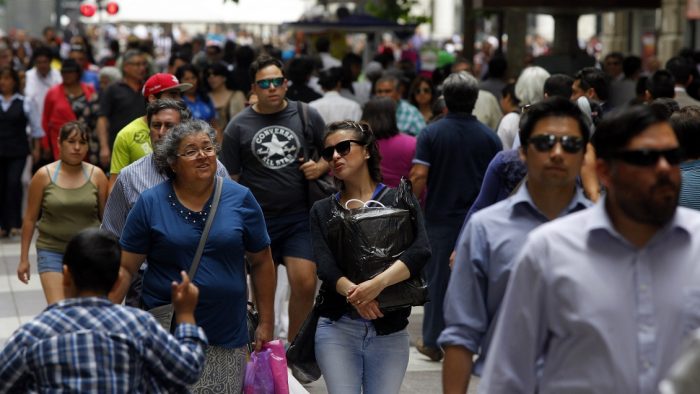 El 47,5% de las comunas chilenas sin información local: ¿cómo afecta a sus habitantes?