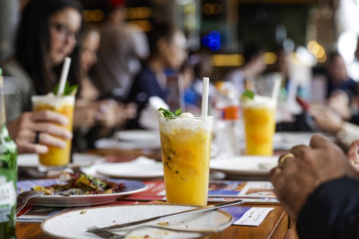 Nueva ruta cultural y gastronómica del malecón de Río de Janeiro