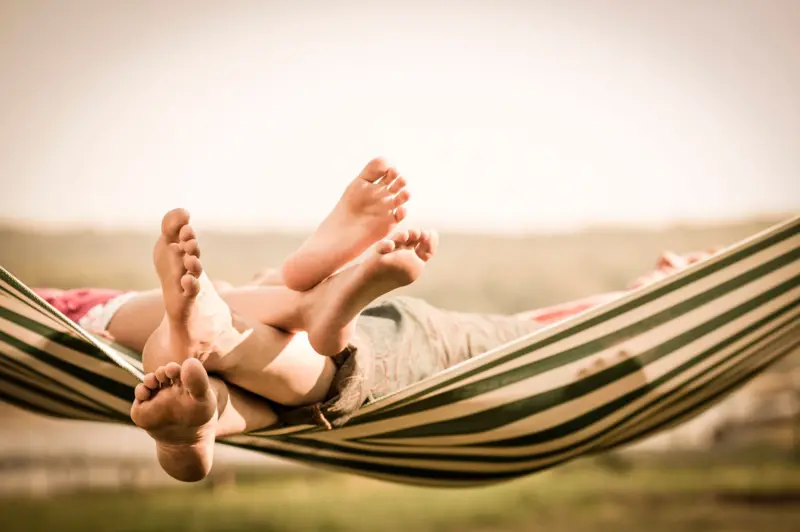 Cómo fortalecer los músculos de tus pies puede mejorar cómo mueves todo tu cuerpo