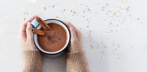Tomemos cacao para envejecer despacio