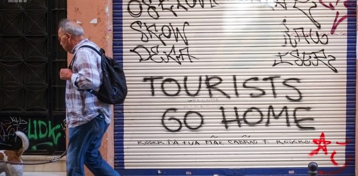 ¿Viajando en 2025? Así es como convertirse en un turista “regenerativo”