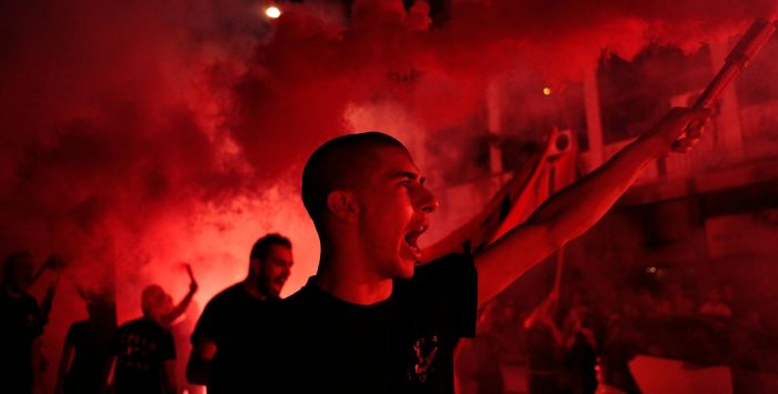 Ultraderecha y antifeminismo: ¿por qué esa alianza seduce a tantos jóvenes?