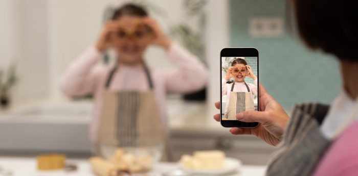 Peligros de la exposición de menores en redes sociales: una moda que debemos y podemos evitar