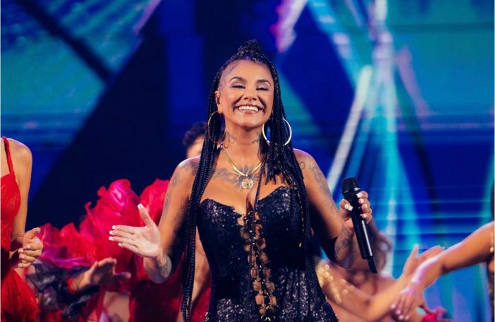 Flor de Rap: del Sename a los escenarios y a una adicción llamada música