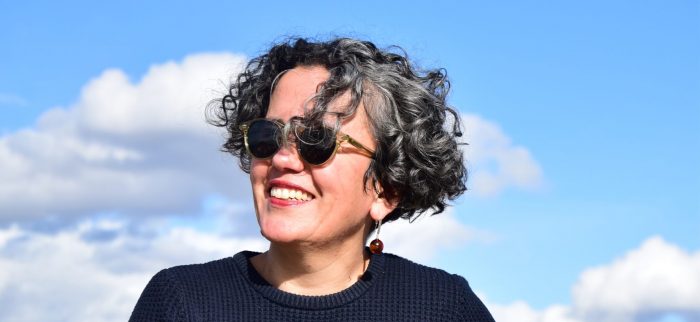 Lanzamiento del libro “La voz de lejos. Crónicas, reseñas y recados literarios”