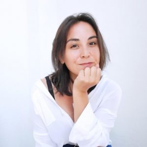 Camila Medina López