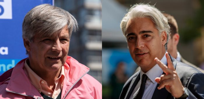 El factor “outsider”: Mayne-Nicholls y ME-O lideran ranking de reputación digital presidencial