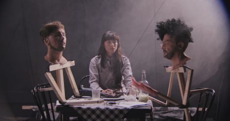 Premios Pedro Sienna: 26 obras nominadas destacan lo mejor del cine chileno reciente