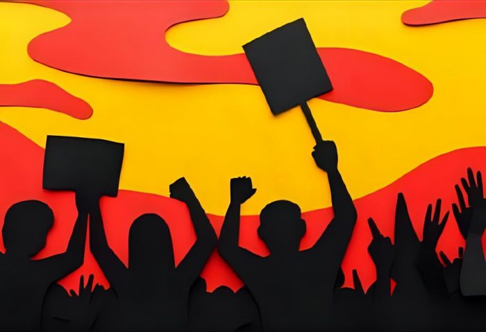Lanzamiento del libro “Huelgas Laborales y revitalización sindical en Chile”