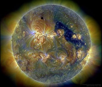 Hoy la ciencia es atómica