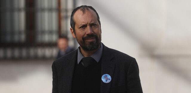 Único alcalde de Acción Humanista renuncia al partido tras fracaso de lista única oficialista