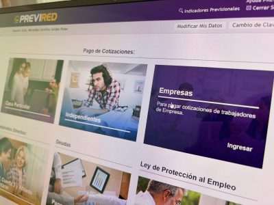¿Eres empleador? Esto es lo que debes saber sobre el 1% adicional en las cotizaciones este mes