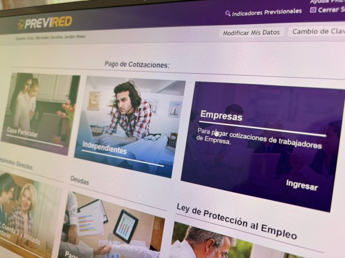 ¿Eres empleador? Esto es lo que debes saber sobre el 1% adicional en las cotizaciones este mes