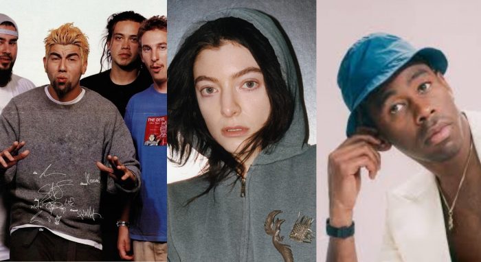 Lollapalooza Chile 2026 revela su line up: Revisa los artistas que estarán en el Parque O’Higgins