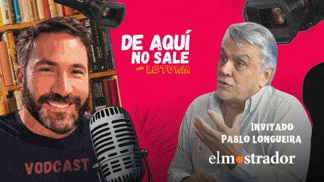 Pablo Longueira: “Todos quieren volver. No conozco ningún Presidente que no quiera volver” (Parte 2)