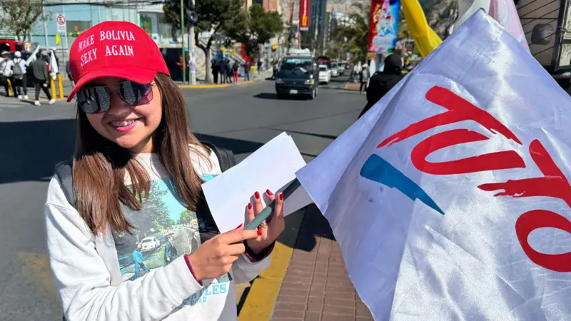 Elecciones en Bolivia: 3 factores que explican por qué podrían ir por primera vez a segunda vuelta