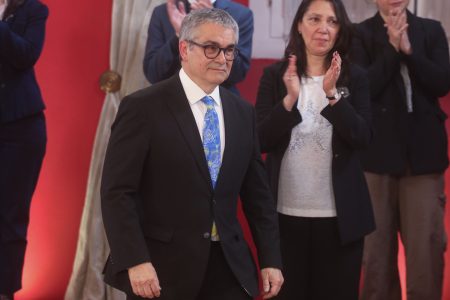 La trastienda y los efectos de la partida del líder del equipo económico de Boric