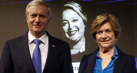 Encuesta Cosa Nostra arroja baja de Kast y Jara y aumento de Matthei en preferencias