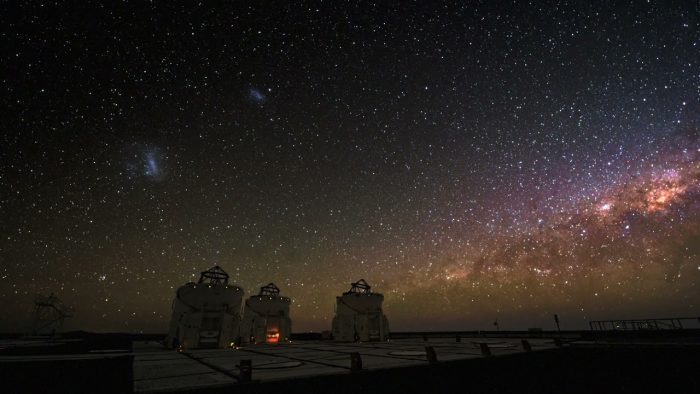 Invierno en Chile: nieve, termas y cielos estrellados para vivir experiencias únicas