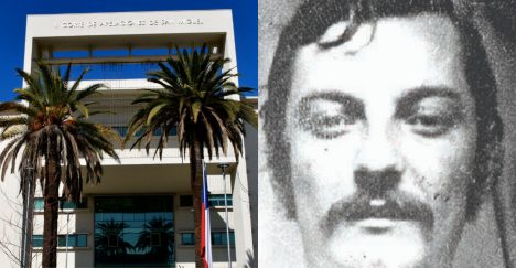 Corte confirma condenas a exmilitares por tormentos y homicidio de militante del MIR en 1973