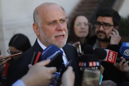 Elizalde asegura que Argentina y Chile colaborarán para erradicar la violencia en el fútbol