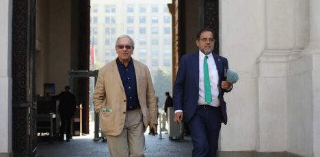 Oficialismo tampoco tendrá lista única: FRVS y Acción Humanista se bajan del pacto parlamentario